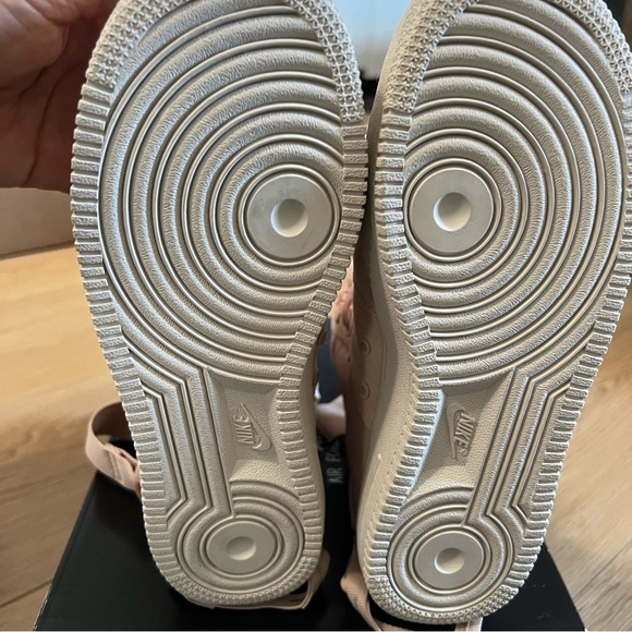 Nike Mid Air Force 1 - Picture 5 of 6